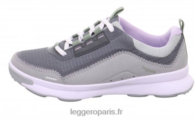 femmes 2JB20P109 Legero fumo prêt