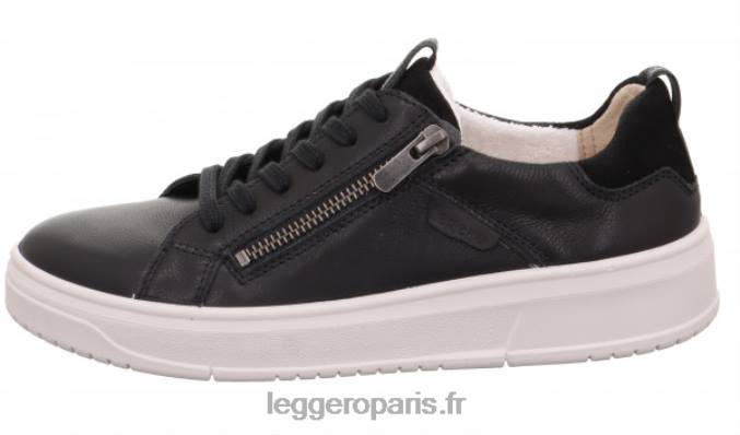 femmes 2JB20P124 Legero se réjouir noir