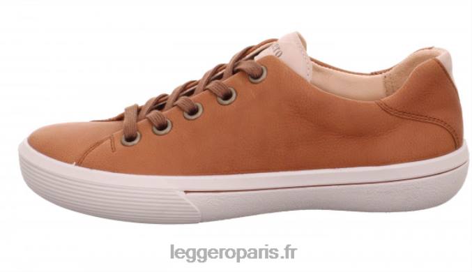 femmes 2JB20P127 Legero cognac frais