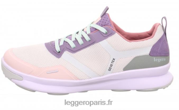 femmes 2JB20P134 Legero prêt blanc cassé