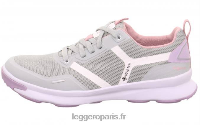 femmes 2JB20P152 Legero aluminium prêt
