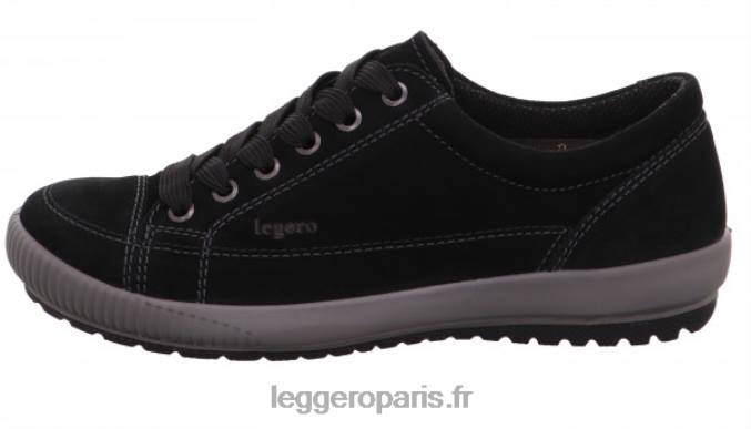 femmes 2JB20P158 Legero tanaro 4.0 noir