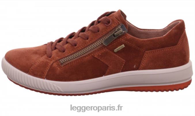 femmes 2JB20P191 Legero tanaro chaussures bois