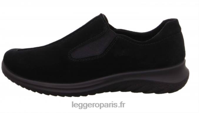 femmes 2JB20P200 Legero softboot 4.0 noir