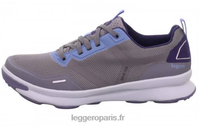 femmes 2JB20P202 Legero fumo prêt