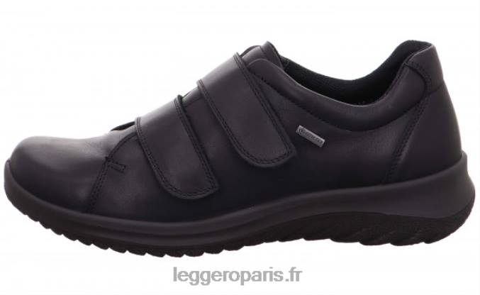 femmes 2JB20P222 Legero chaussures softboot 4.0 noir