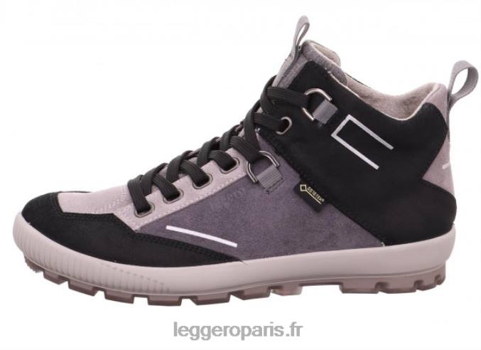 femmes 2JB20P286 Legero tanaro trekking gris