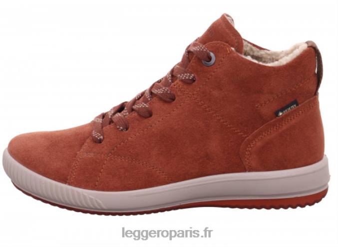 femmes 2JB20P291 Legero baskets tanaro 5.0 bois