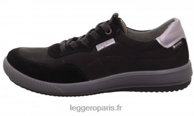 femmes 2JB20P300 Legero baskets tanaro 5.0 noir