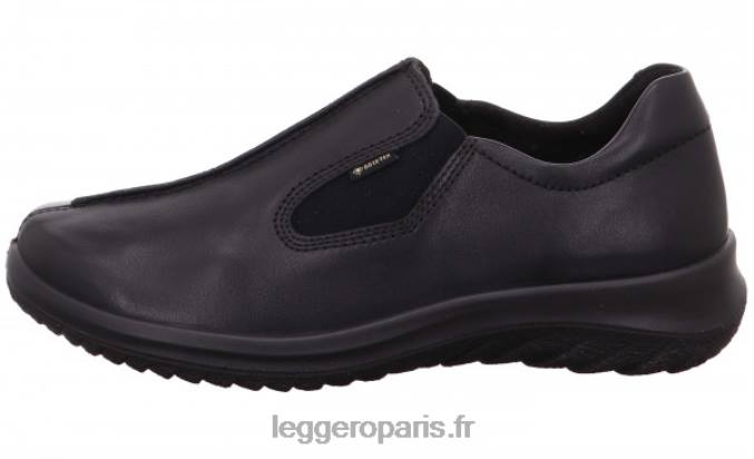 femmes 2JB20P303 Legero softboot 4.0 noir