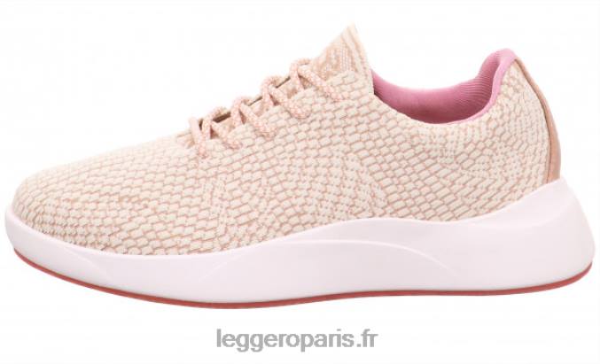 femmes 2JB20P336 Legero ballon blanc cassé