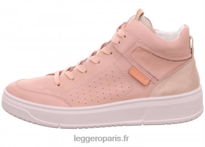 femmes 2JB20P33 Legero rejoise blush rose