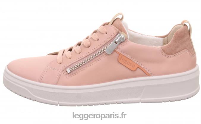 femmes 2JB20P34 Legero rejoise blush rose