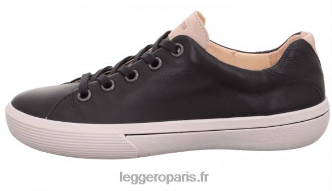 femmes 2JB20P54 Legero noir frais
