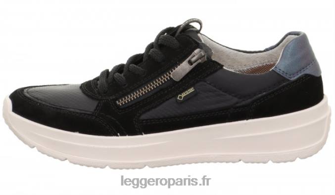 femmes 2JB20P72 Legero sprinteur noir