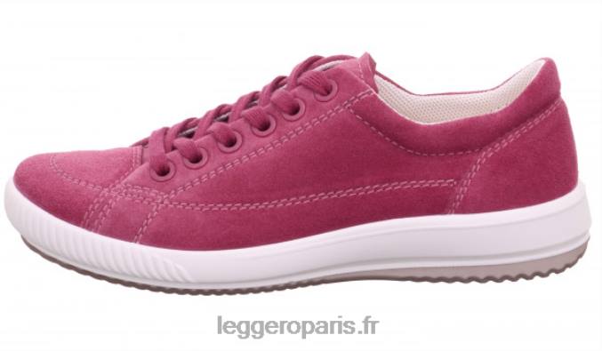 femmes 2JB20P74 Legero tanaro 5.0 framboise noire