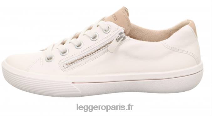 femmes 2JB20P89 Legero blanc cassé frais