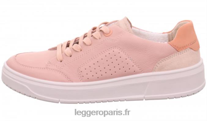 femmes 2JB20P93 Legero rejoise blush rose