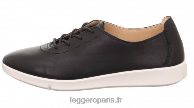 femmes 2JB20P94 Legero Lucca noir