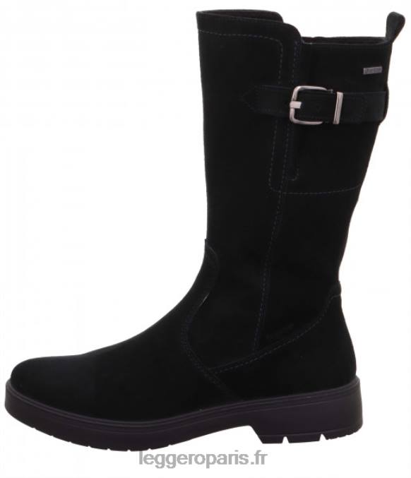 femmes 2JB20P199 Legero noir mystique