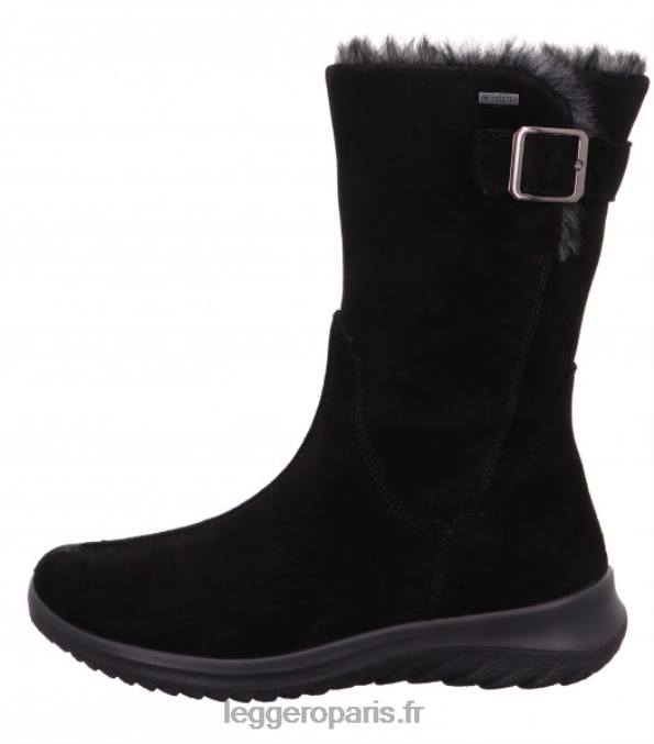 femmes 2JB20P205 Legero softboot 4.0 noir