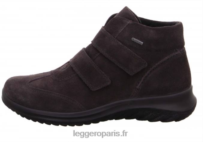 femmes 2JB20P220 Legero softboot 4.0 lavagna