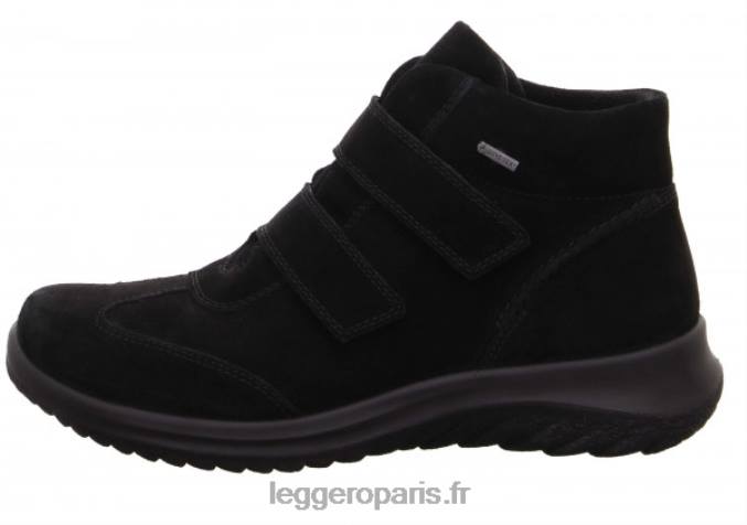 femmes 2JB20P224 Legero softboot 4.0 noir