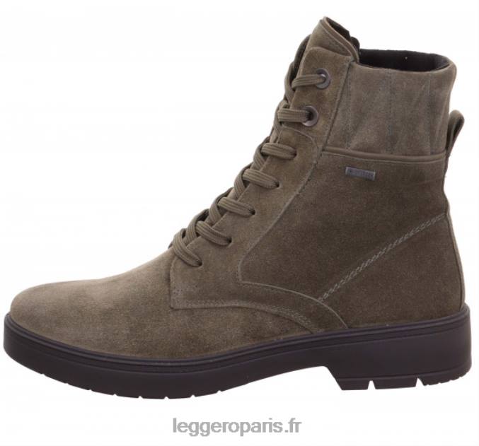 femmes 2JB20P228 Legero yerba mystique