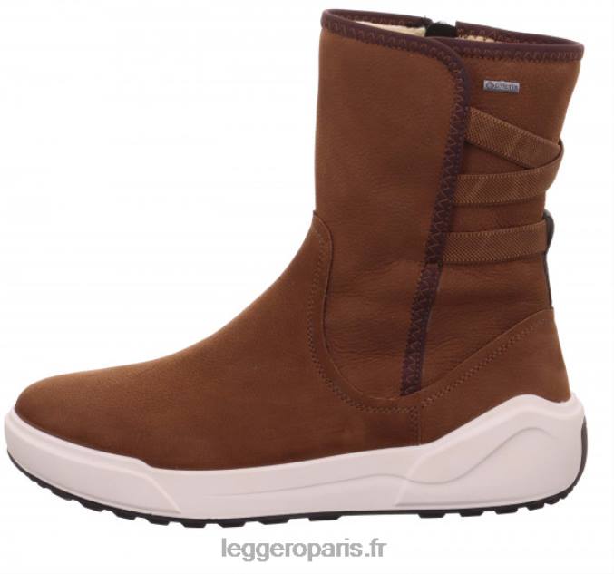 femmes 2JB20P232 Legero tabac à priser confortable