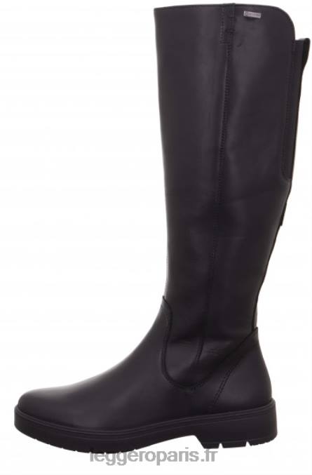 femmes 2JB20P254 Legero noir mystique