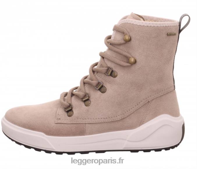 femmes 2JB20P282 Legero bottes à lacets confortables giotto