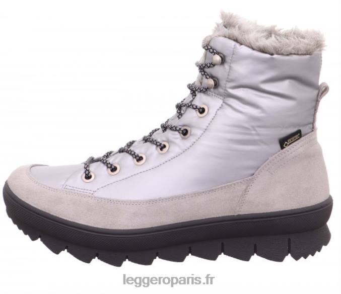 femmes 2JB20P287 Legero novara aluminium