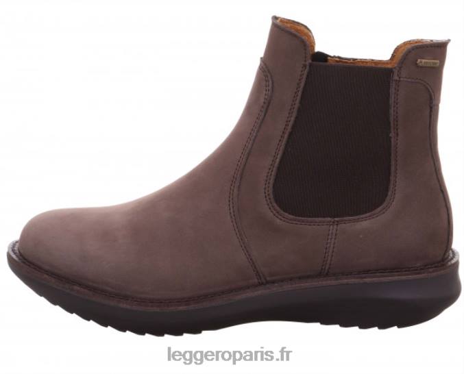 femmes 2JB20P302 Legero harmonie bottines chelsea ossido