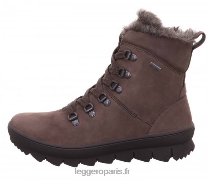 femmes 2JB20P305 Legero novara ossido