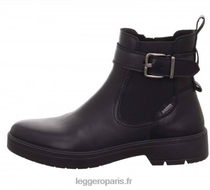 femmes 2JB20P321 Legero noir mystique