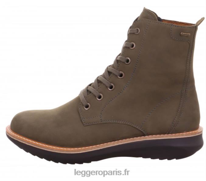 femmes 2JB20P329 Legero harmonie bottines yerba
