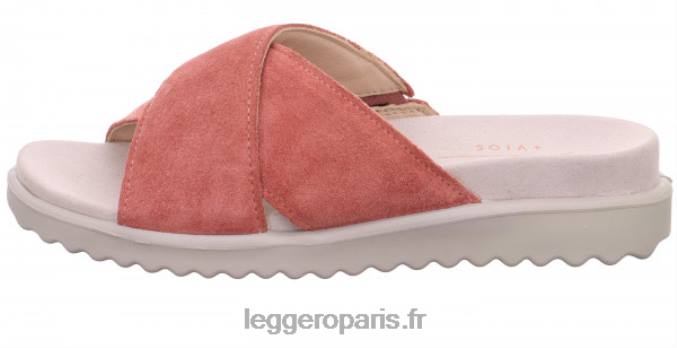 femmes 2JB20P10 Legero déplacer texas rose