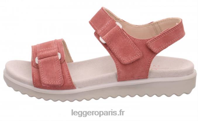 femmes 2JB20P148 Legero savona rose du texas