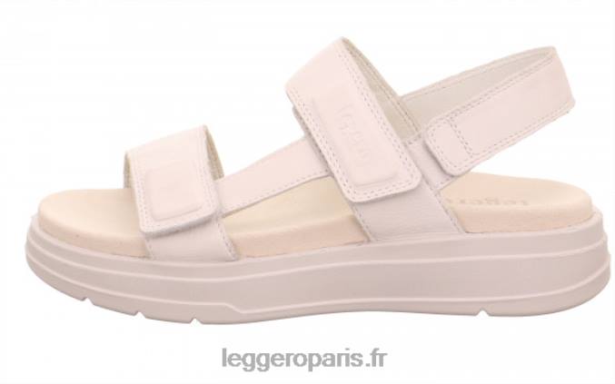 femmes 2JB20P154 Legero sunwalker taupe doux