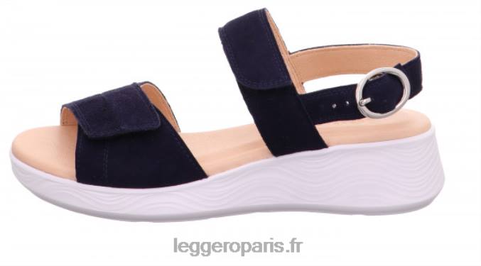 femmes 2JB20P181 Legero balançoire tempête