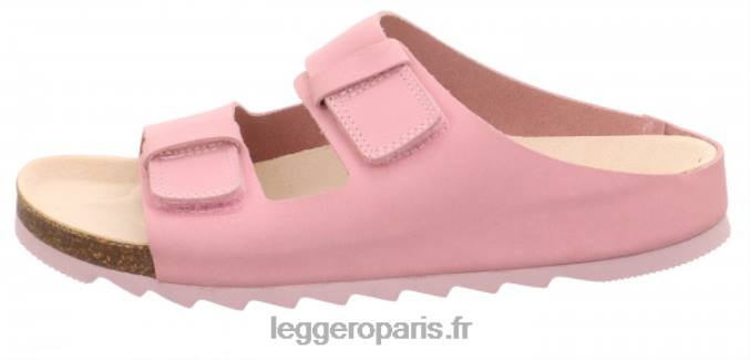femmes 2JB20P183 Legero fleur de cerisier claire