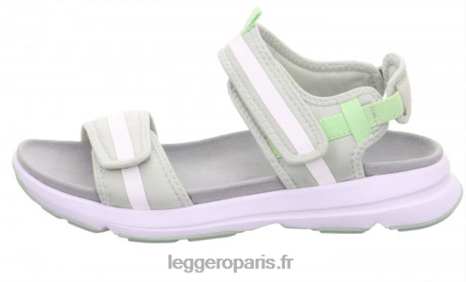 femmes 2JB20P42 Legero algue de la liberté