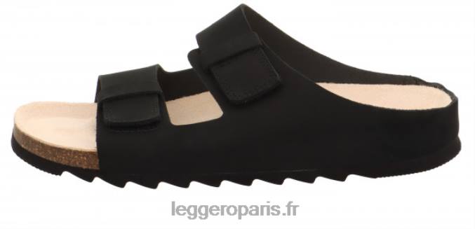 femmes 2JB20P45 Legero noir clair